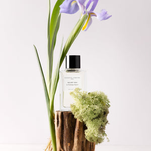 Sample Vial - Essential Parfums Velvet Iris Eau de Parfum
