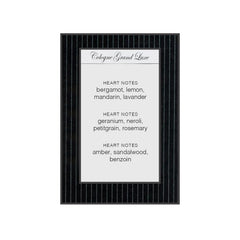 Sample Vial - Fragonard Cologne Grand Luxe EDT