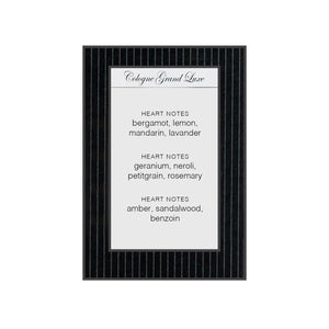 Sample Vial - Fragonard Cologne Grand Luxe EDT