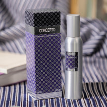 Sample Vial - Fragonard Concerto Eau de Toilette