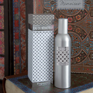 Sample Vial - Fragonard Eau du Séducteur Eau De Toilette