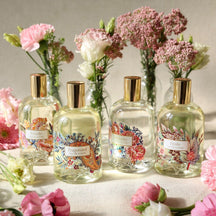 Sample Vial - Fragonard Etoile Eau de Toilette