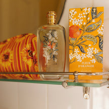 Sample Vial - Fragonard Fleur d'oranger Eau de Toilette