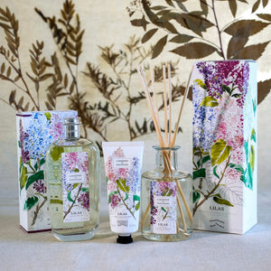 Sample Vial - Fragonard Lilas Eau de Toilette
