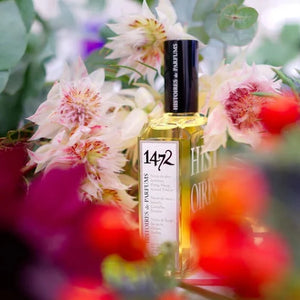 Sample Vial - Histoires de Parfums 1472 Eau de Parfum