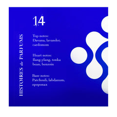 Sample Vial - Histoires de Parfums Blue 1.4 Eau de Parfum
