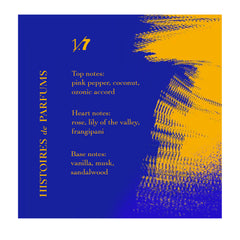 Sample Vial - Histoires de Parfums Blue 1.7 Eau de Parfum