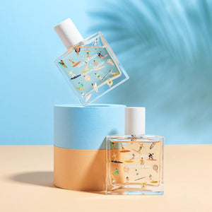 Sample Vial - Maison Matine Bain de Midi Eau de Parfum