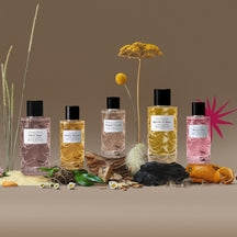 Sample Vial - Maison Rebatchi Myrrhe & Musc Eau de Parfum