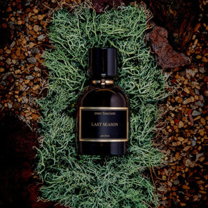 Sample Vial - Meo Fusciuni Last Season Parfum