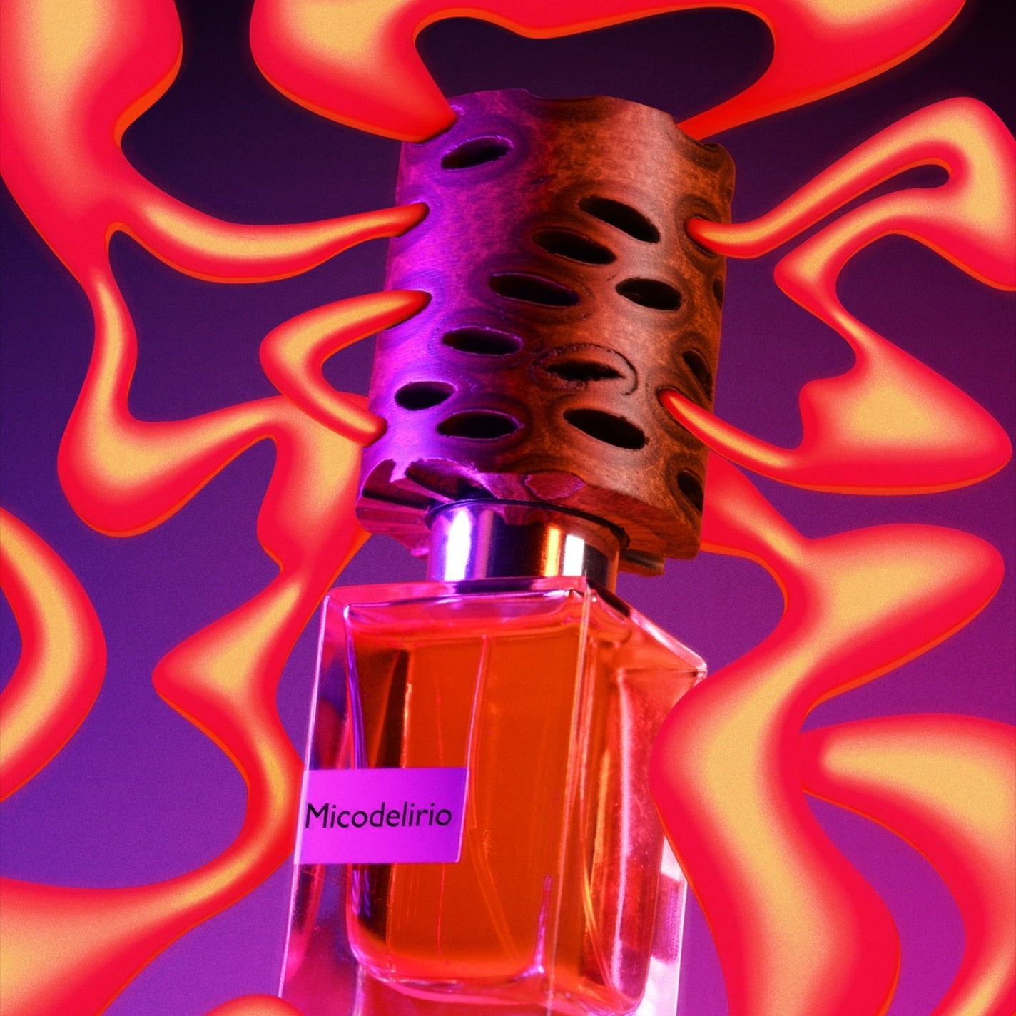 Sample Vial - Nasomatto Micodeliri Parfum Extrait