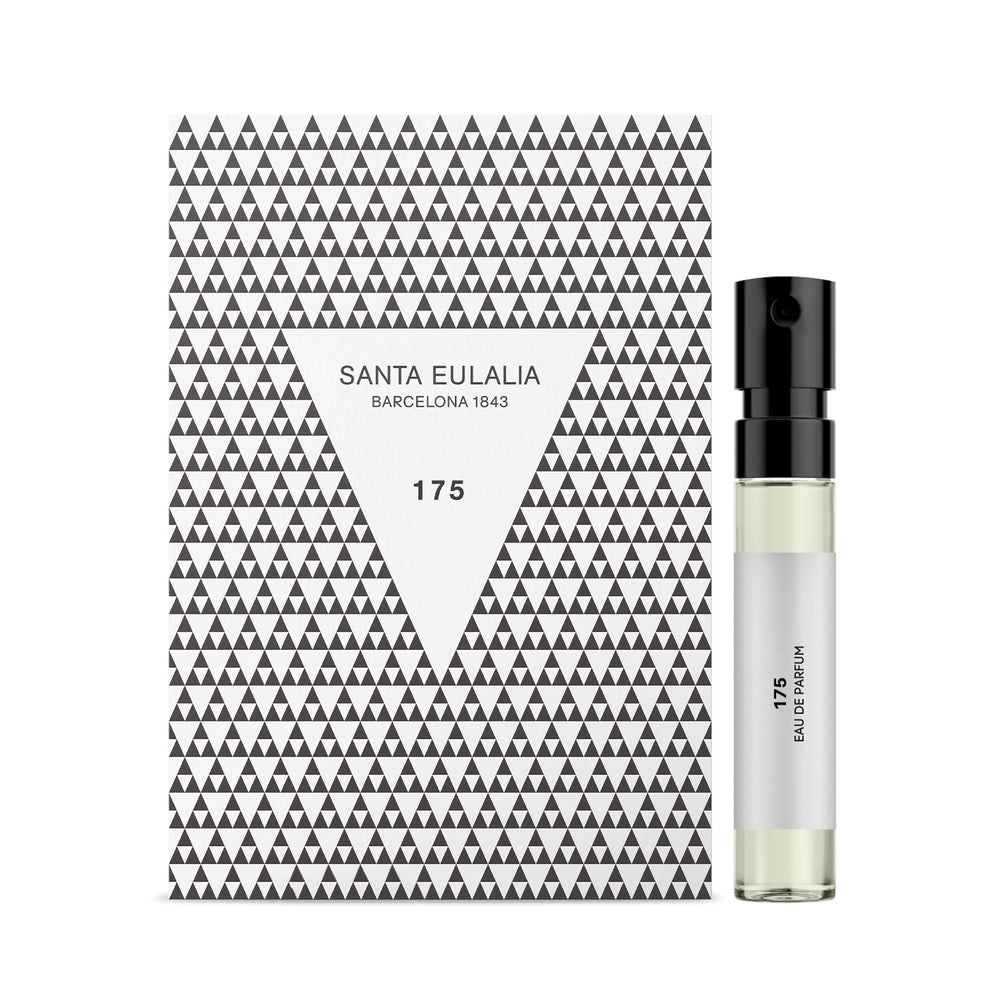 Sample Vial - Santa Eulalia 175 Eau de Parfum