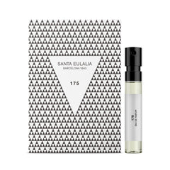 Sample Vial - Santa Eulalia 175 Eau de Parfum