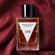 Sample Vial - Santa Eulalia 175 Eau de Parfum