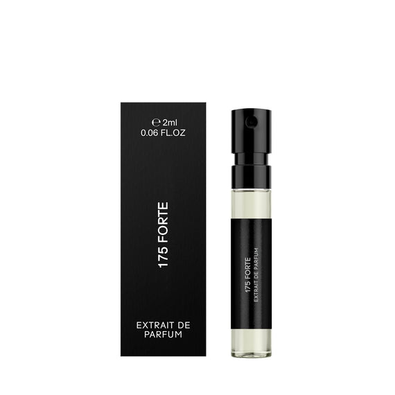 Sample Vial - Santa Eulalia 175 Forte Extrait de Parfum