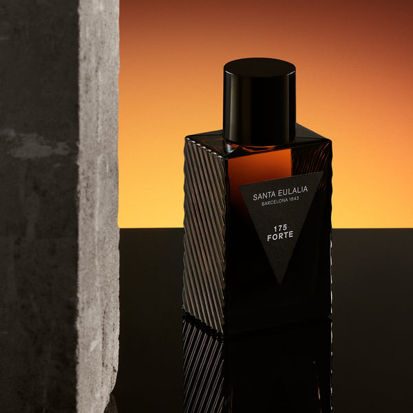 Sample Vial - Santa Eulalia 175 Forte Extrait de Parfum