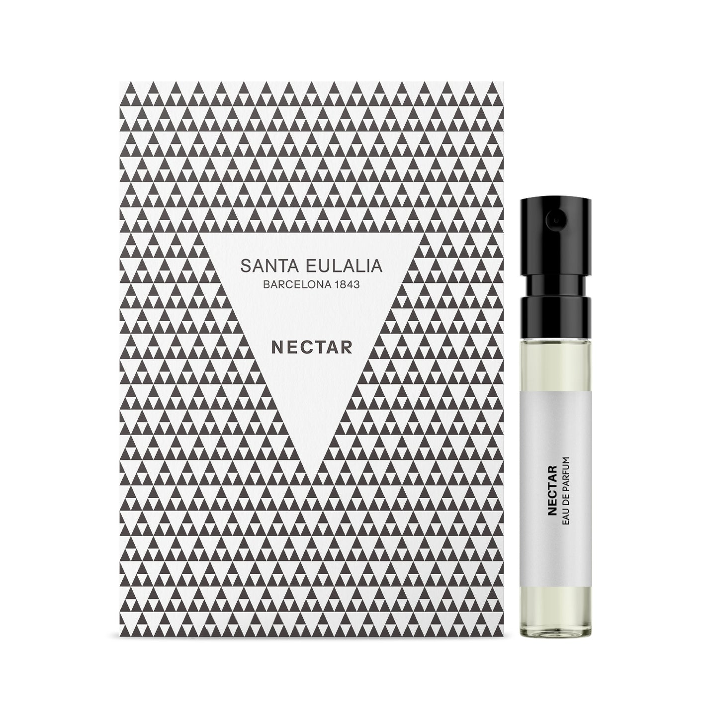 Sample Vial - Santa Eulalia Nectar Eau de Parfum