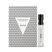Sample Vial - Santa Eulalia Nectar Eau de Parfum