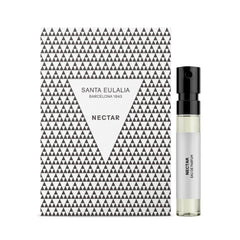 Sample Vial - Santa Eulalia Nectar Eau de Parfum