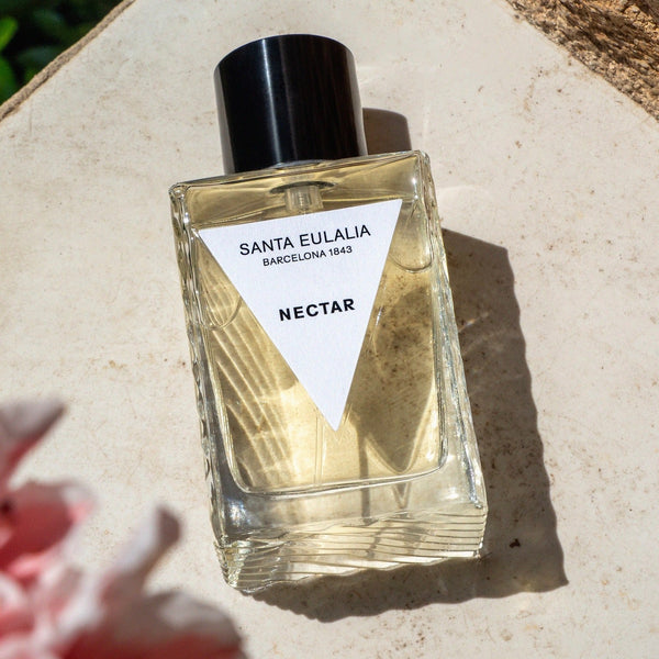Sample Vial - Santa Eulalia Nectar Eau de Parfum