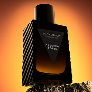 Sample Vial - Santa Eulalia Obscuro Forte Extrait de Parfum