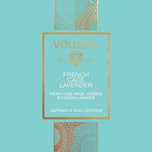 Sample Vial - VOLUSPA French Cade Lavender Room Spray