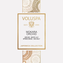 Sample Vial - VOLUSPA Mokara Room Spray