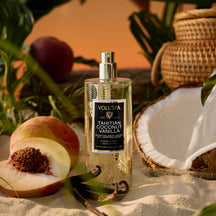 Sample Vial - VOLUSPA Tahitian Coconut Vanilla Room Spray