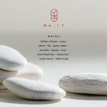 Sample Vial - WA:IT HITO Eau de Parfum