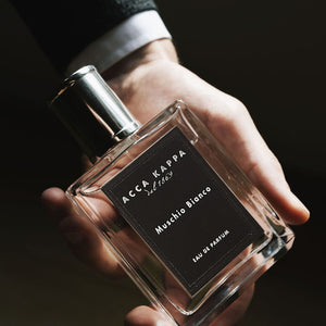 Sample Vial - White Moss (Muschio Bianco) Eau de Parfum