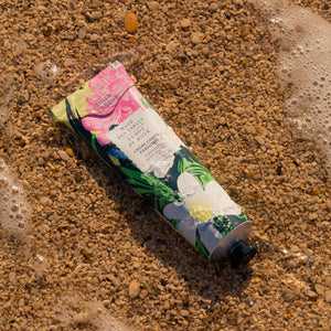 Sands of Musk Perfumed Body Cream
