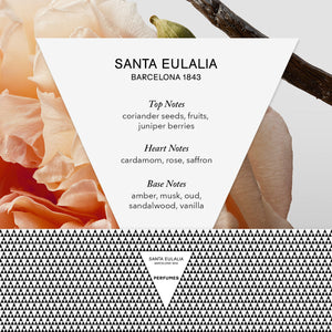 Santa Eulalia 175 Eau de Parfum - 75ml