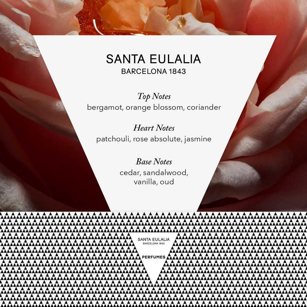 Sample Vial - Santa Eulalia 175 Forte Extrait de Parfum