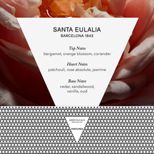 Santa Eulalia 175 Forte Extrait de Parfum - 75ml