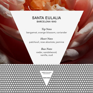 Santa Eulalia 175 Forte Extrait de Parfum - 75ml