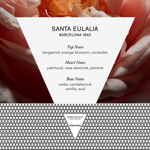 Santa Eulalia 175 Forte Extrait de Parfum - 75ml