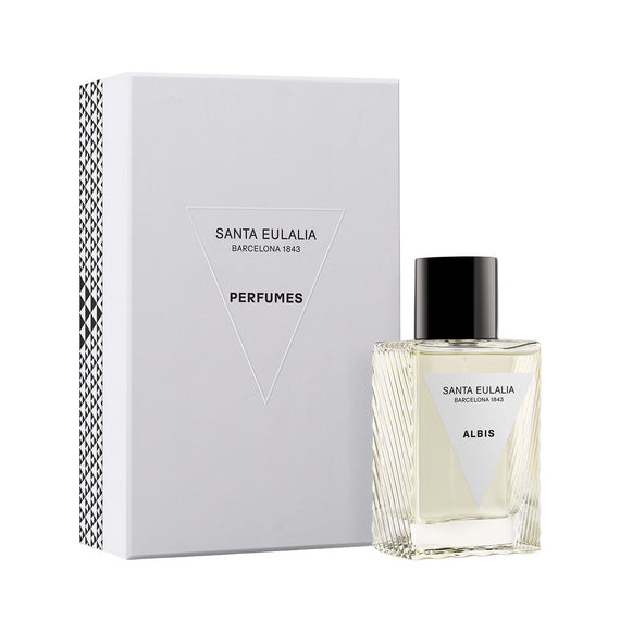 Santa Eulalia Albis Eau de Parfum - 75ml
