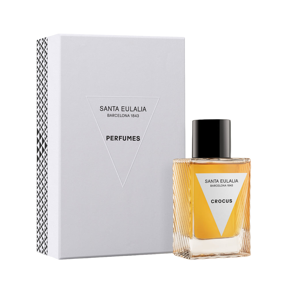 Santa Eulalia Crocus Eau de Parfum - 75ml