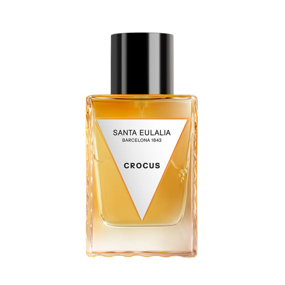 Santa Eulalia Crocus Eau de Parfum - 75ml