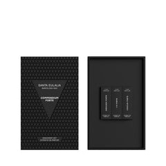 Santa Eulalia Forte Compendium Discovery Set 3 x 2ml