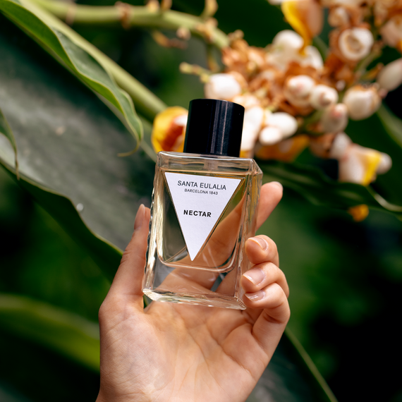 Santa Eulalia Nectar Eau de Parfum - 75ml
