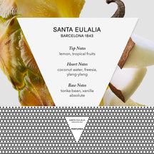 Santa Eulalia Nectar Eau de Parfum - 75ml