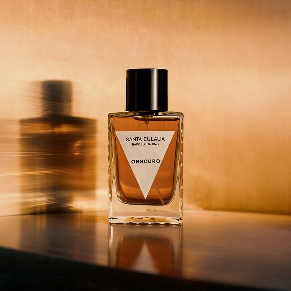 Santa Eulalia Obscuro Eau de Parfum - 75ml