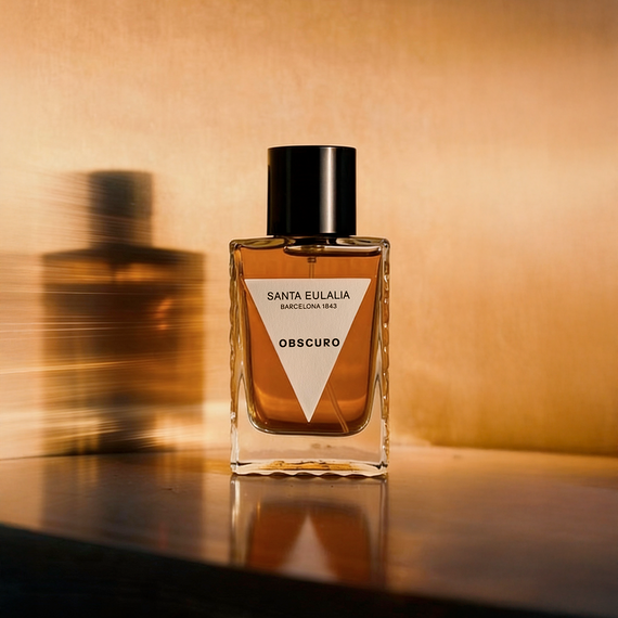 Santa Eulalia Obscuro Eau de Parfum - 75ml