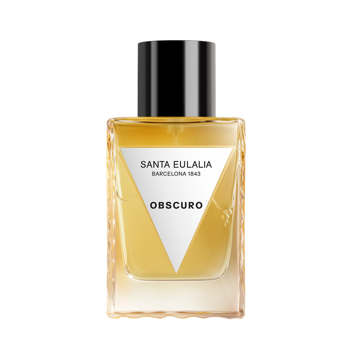 Santa Eulalia Obscuro Eau de Parfum - 75ml