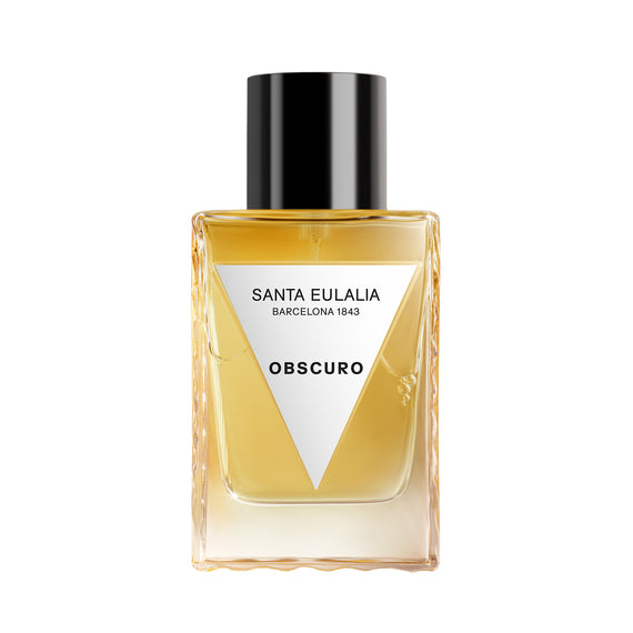 Santa Eulalia Obscuro Eau de Parfum - 75ml