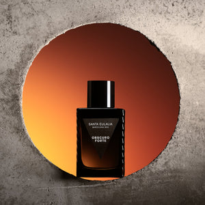 Santa Eulalia Obscuro Forte Extrait de Parfum - 75ml