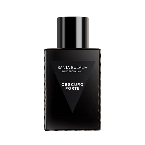 Santa Eulalia Obscuro Forte Extrait de Parfum - 75ml