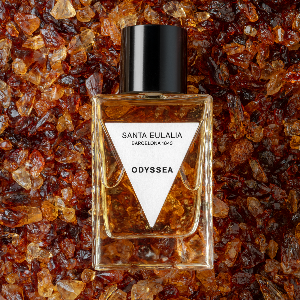Santa Eulalia Odyssea Eau de Parfum - 75ml