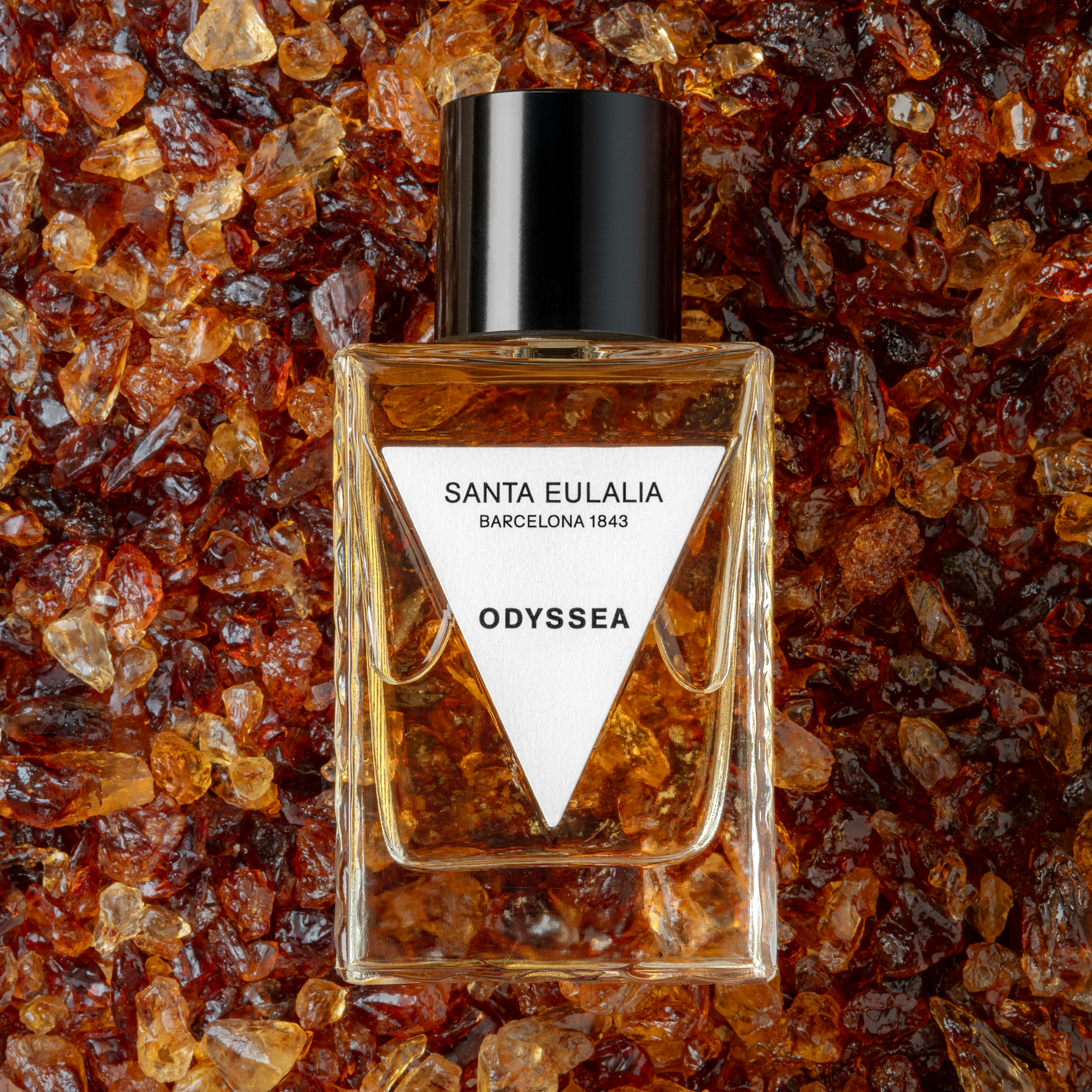 Santa Eulalia Odyssea Eau de Parfum - 75ml